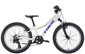 TREK PRECALIBER 20 7SP ERA WHITE 2027